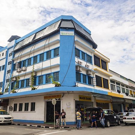 The Valai Hotel Kudat Exterior foto