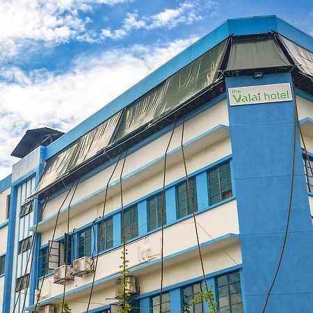 The Valai Hotel Kudat Exterior foto