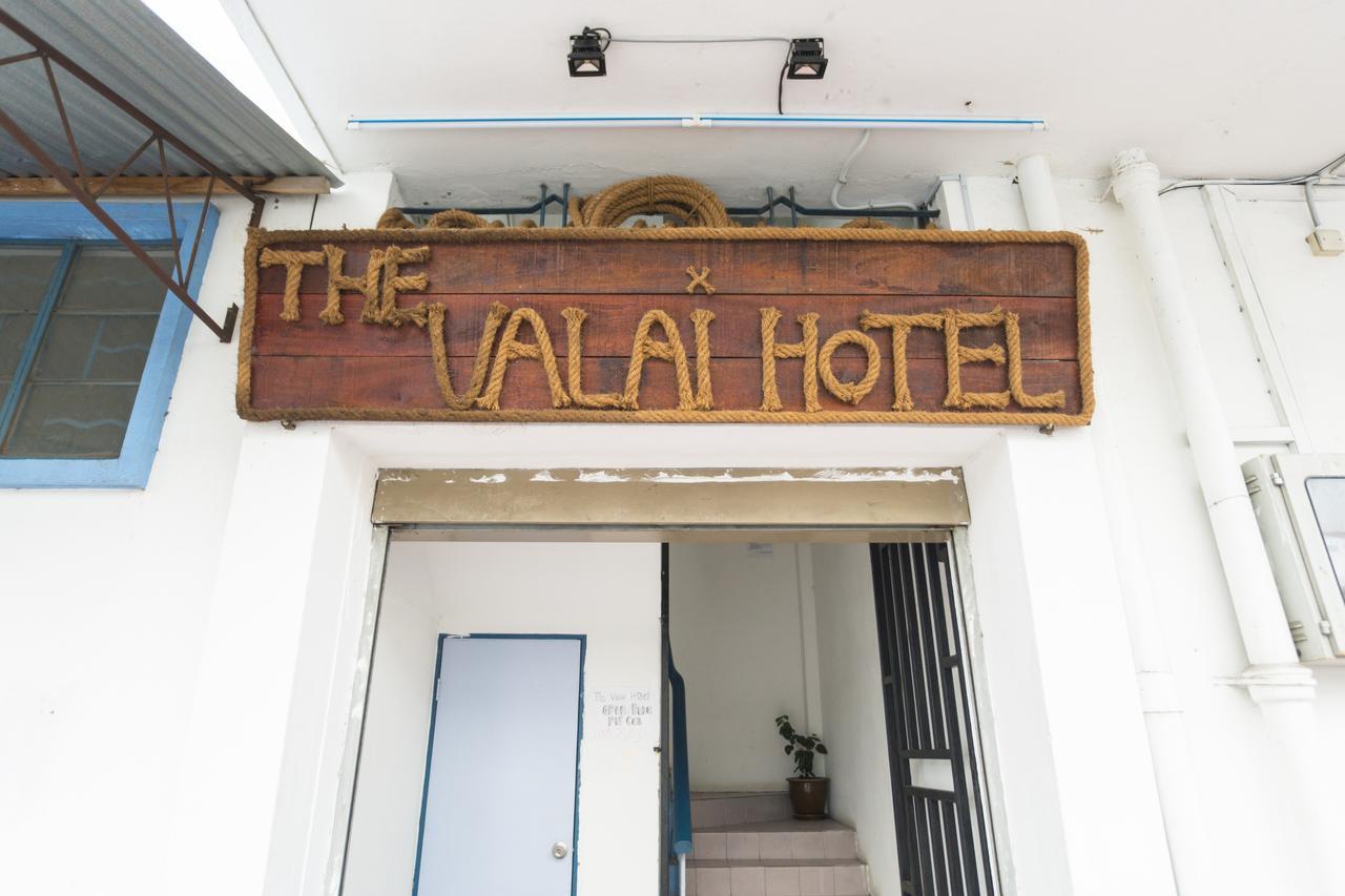 The Valai Hotel Kudat Exterior foto